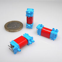 miniature solenoid valve TX / TN / TT / TE / TP / TM / TO / TQ / TD  Sensortechnics c/o First Sensor AG