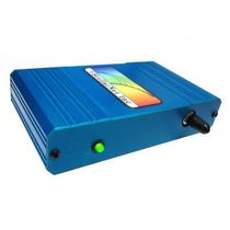 miniature stand-alone optical spectrometer 200 - 1 150 nm | BLUE-Wave StellarNet