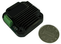miniature stepper motor driver 10 - 40 VDC, max. 4 - 8 A | CI241 I.CH MOTION CO.,LTD