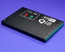miniature temperature data-logger Q18 Datapaq Ltd