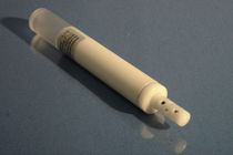 miniature temperature data-logger HandyLog Driesen+Kern