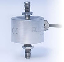 miniature tension/compression load cell max. 0.2 kN | U9B HBM