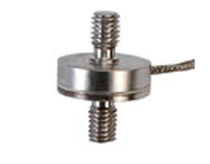 miniature tension/compression load cell max. 500 lb | 111 Sensorwerks