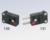 miniature thermocouple connector 130/131 series Marsh Bellofram