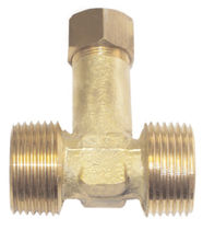 miniature throttle valve TO-F/TO-M Pyronics International