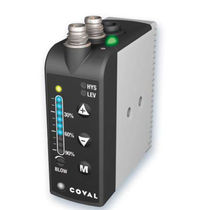 miniature vacuum pump max. 90 Nl/min | LEM series COVAL
