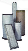 mist eliminator FLEXIFIBER&reg; Koch-Glitsch