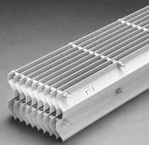 mist eliminator for exhaust gas desulphurization system FLEXICHEVRON&reg; Style VIII Koch-Glitsch