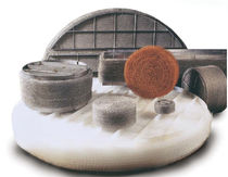 mist eliminator DEMISTER&reg; Koch-Glitsch