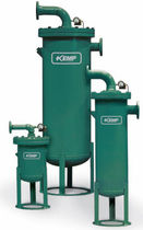 mist eliminator 125 - 3 000 scfm | KME Series KEMP