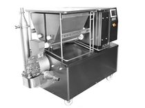 mixer-dispenser for ice cream production line INFE 4002 Inmero
