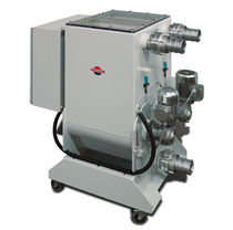 mixer-dispenser for plastic pellets (volumetric dispenser) PneuMix Heger GmbH & Co. KG, Maschinenfabrik