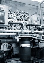 mixer-dispenser for process engineering Octopus&trade; Soprochim SA