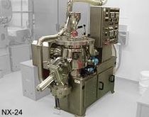 mixer granulator  RPA Process SAS