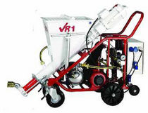 mixing pump 25 l/min | VR1 AM3P