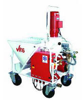 mixing pump 5 - 85 l/min | VR6 AM3P