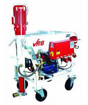 mixing pump 5 - 85 l/min | VR8 AM3P