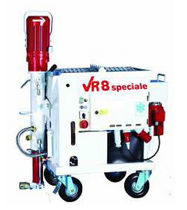 mixing pump 5 - 85 l/min | VR8S AM3P