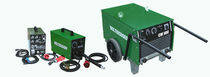 MMA welder 55 - 180 A | TW 200 WOLTERSDORF Schwei&szlig;maschinen GmbH