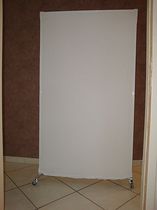 mobile acoustic screen  KEALA