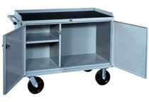 mobile cabinet  Fluid Defense Systems