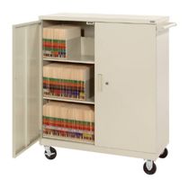 mobile cabinet FileCart� Datum