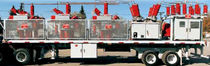 mobile capacitor bank max. 245 kV CG Power Systems