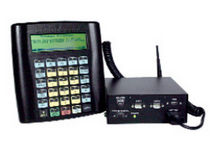 mobile computer DMS i1000 Liquid Controls