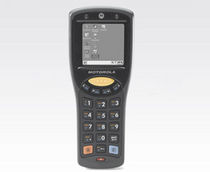 mobile computer with barcode scanner MC1000 MOTOROLA