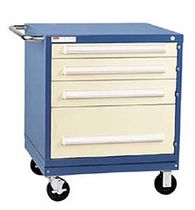 mobile drawer cabinet  VIDMAR