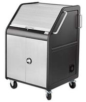 mobile drawer cabinet 770 x 845 x 1220 mm | PARAPROJECT&reg; P20, P25, P30 PARAT GmbH & Co KG