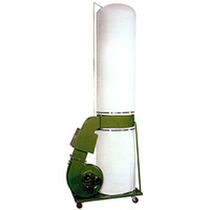 mobile dust collector max. 141 m&sup3;/min | SF-209BH, SF-003F, SF-003, SF-004 ChuanFan Electric Co., Ltd.