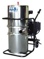 mobile dust collector max. 12 cmm | DC-RB ChuanFan Electric Co., Ltd.
