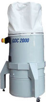 mobile dust collector GDC 2000 GECAM