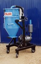 mobile dust collector APDP MATAIR