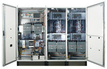 mobile inverter test bench L6000 Lenze SE