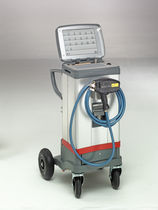 mobile OES metal analyzer SPECTROTEST SPECTRO Analytical Instruments GmbH