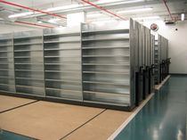 mobile office shelving  DIPLEX