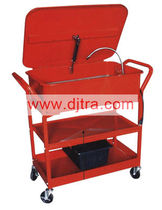 mobile parts washer 20 gal D&J International Limited