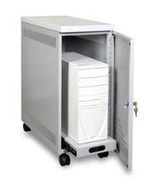 mobile protection computer cabinet CPU Locker&trade; Datum