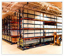 mobile shelving HD Montel