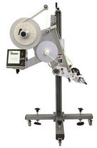 mobile stand alone label dispenser max. 150 p/min | 251 series NJM Packaging