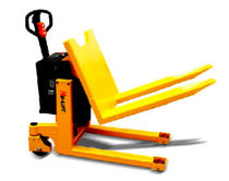 mobile tilter max. 1 000 kg | LT series HU-LIFT