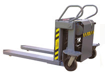 mobile tilter  PENTALIFT EQUIPMENT