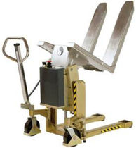 mobile tilter max. 1 000 kg | RTILT H.E.S