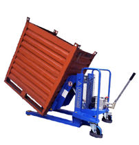 mobile tilter 400 - 1 000 kg, 800 - 900 mm | ALFA SL M ARMANNI