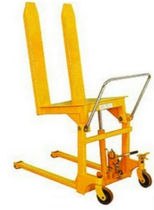 mobile tilter max. 1 000 kg, max. 88&deg; | PAL BA 100 VAMIC