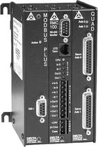 Modbus - Modbus fieldbus gateway  Delta Computer Systems