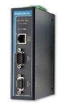 Modbus - PROFIBUS fieldbus gateway 1-port, RTU/ASCII | MGate 4101-MB-PBS series Moxa Europe