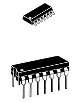 modem (modulator-demodulator) LA7291x series, MC1496  ON Semiconductor